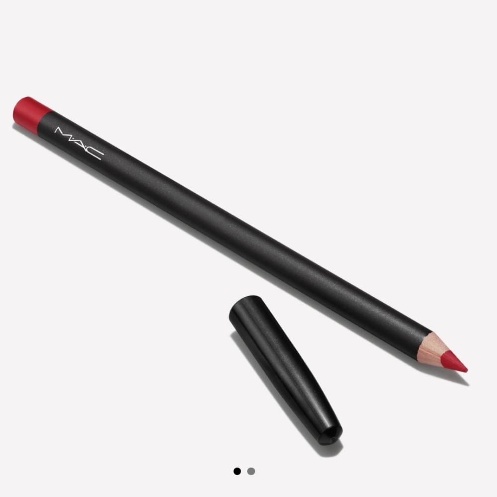 MAC LIP PENCIL: RUBY WOO - Picture 2 of 5